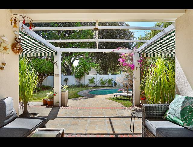 4 BEDROOM HOUSE FOR SALE IN NEWLANDS